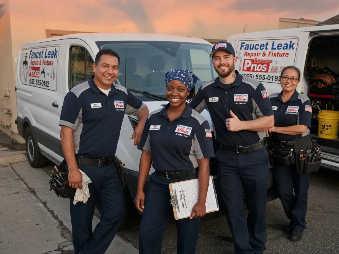 Faucet Repair company in Helena, NY